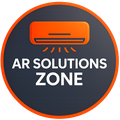 AR Solutions Zone Logo