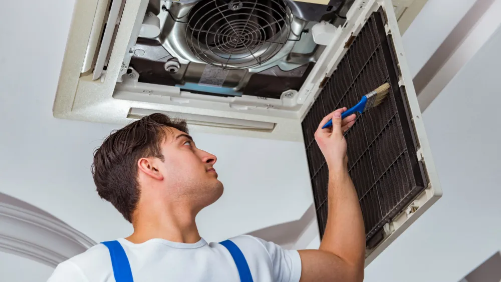 ac repair and service in bangalore