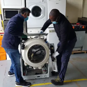 washing machine service in bangalore
