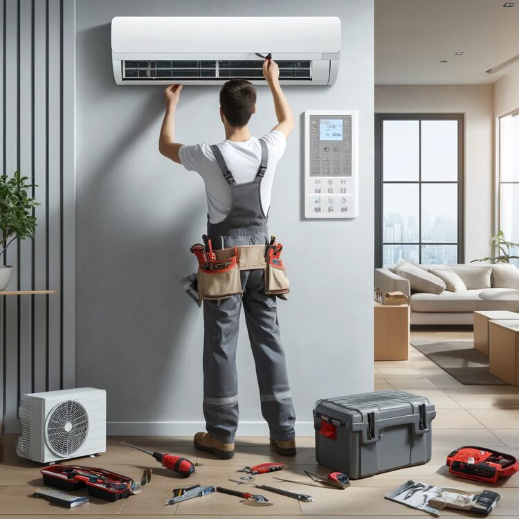 ac installation in bangalore