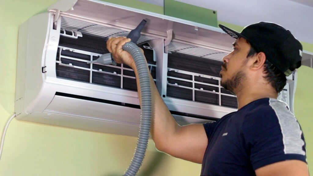 ac service in bangalore
