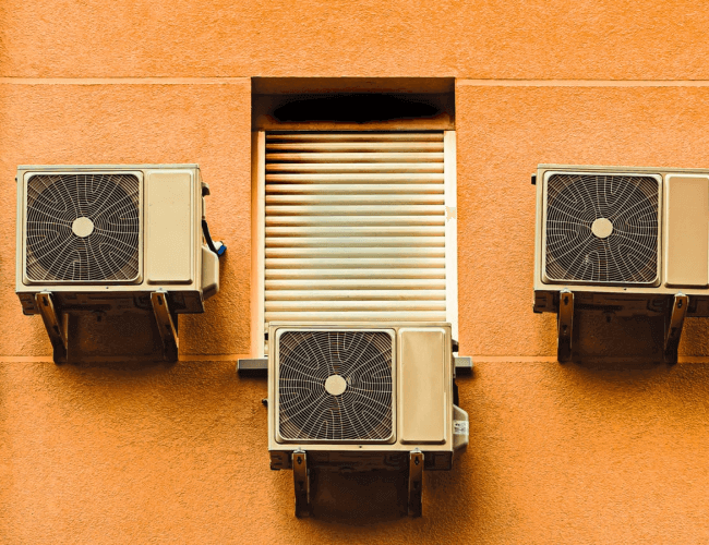 ac installation in bangalore