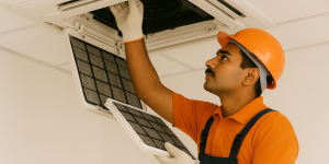 AC Service in Bangalore